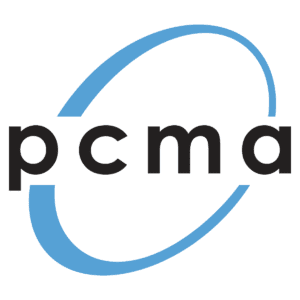 PCMA logo